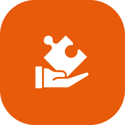 Easy to Get Help & Support